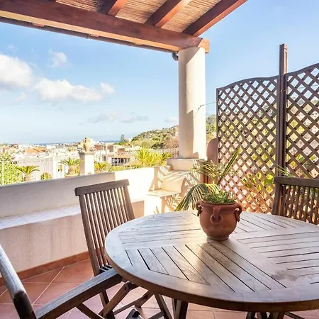 Bed & Breakfast Casa Artemis