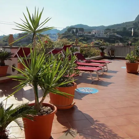 Casa Artemis Bed & Breakfast *