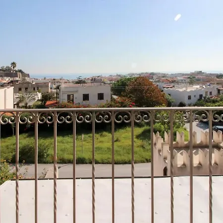 Casa Artemis Bed & Breakfast