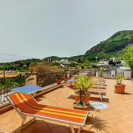 Bed & Breakfast Casa Artemis *