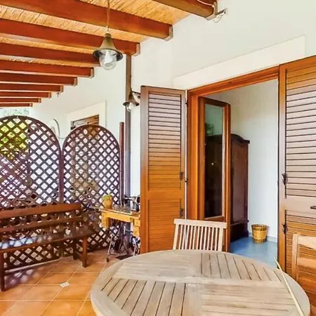 Bed & Breakfast Casa Artemis Lipari (Isola Lipari)