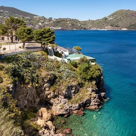 Casa Artemis Bed & Breakfast Lipari (Isola Lipari)
