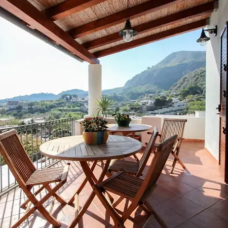 Bed & Breakfast Casa Artemis