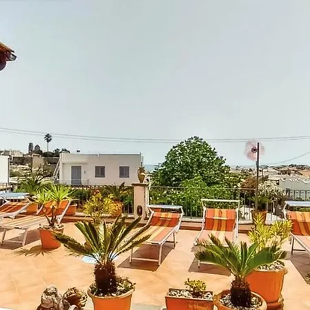 Bed & Breakfast Casa Artemis
