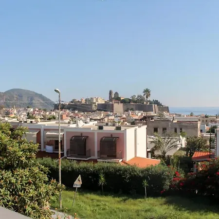Bed & Breakfast Casa Artemis *