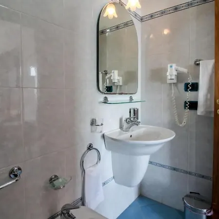 Casa Artemis Bed & Breakfast *