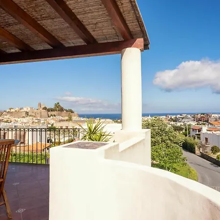 Casa Artemis * Lipari (Isola Lipari)