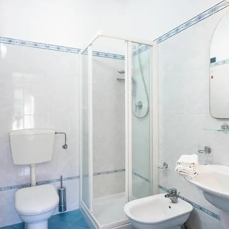 Casa Artemis Bed & Breakfast *