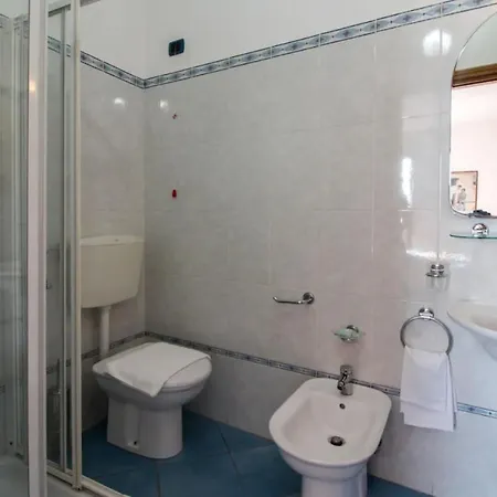 Bed & Breakfast Casa Artemis *