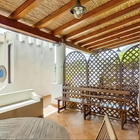 Casa Artemis Bed & Breakfast
