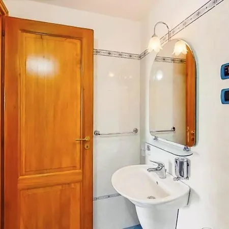 Bed & Breakfast Casa Artemis Lipari (Isola Lipari)