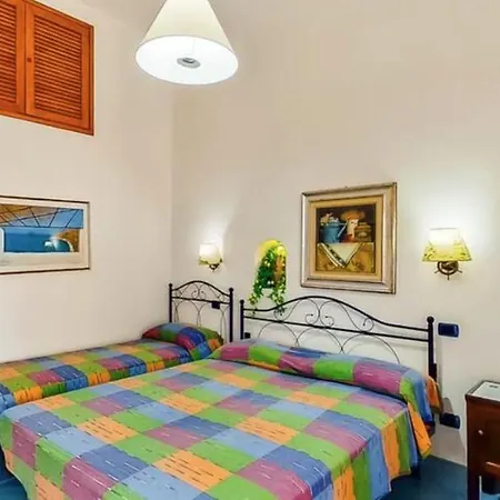 Casa Artemis Bed & Breakfast