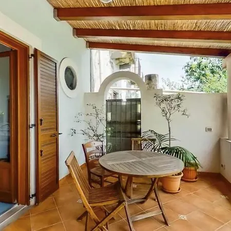 Bed & Breakfast Casa Artemis *
